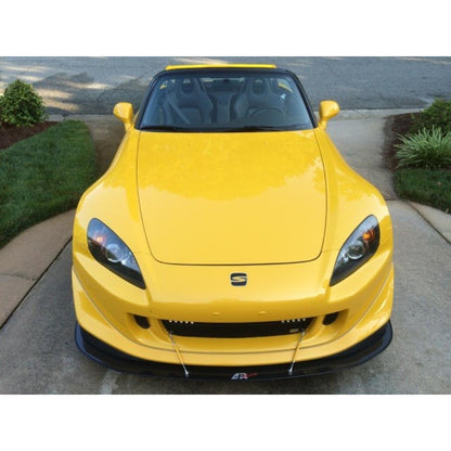 APR Performance  Honda S2000 Front Wind Splitter