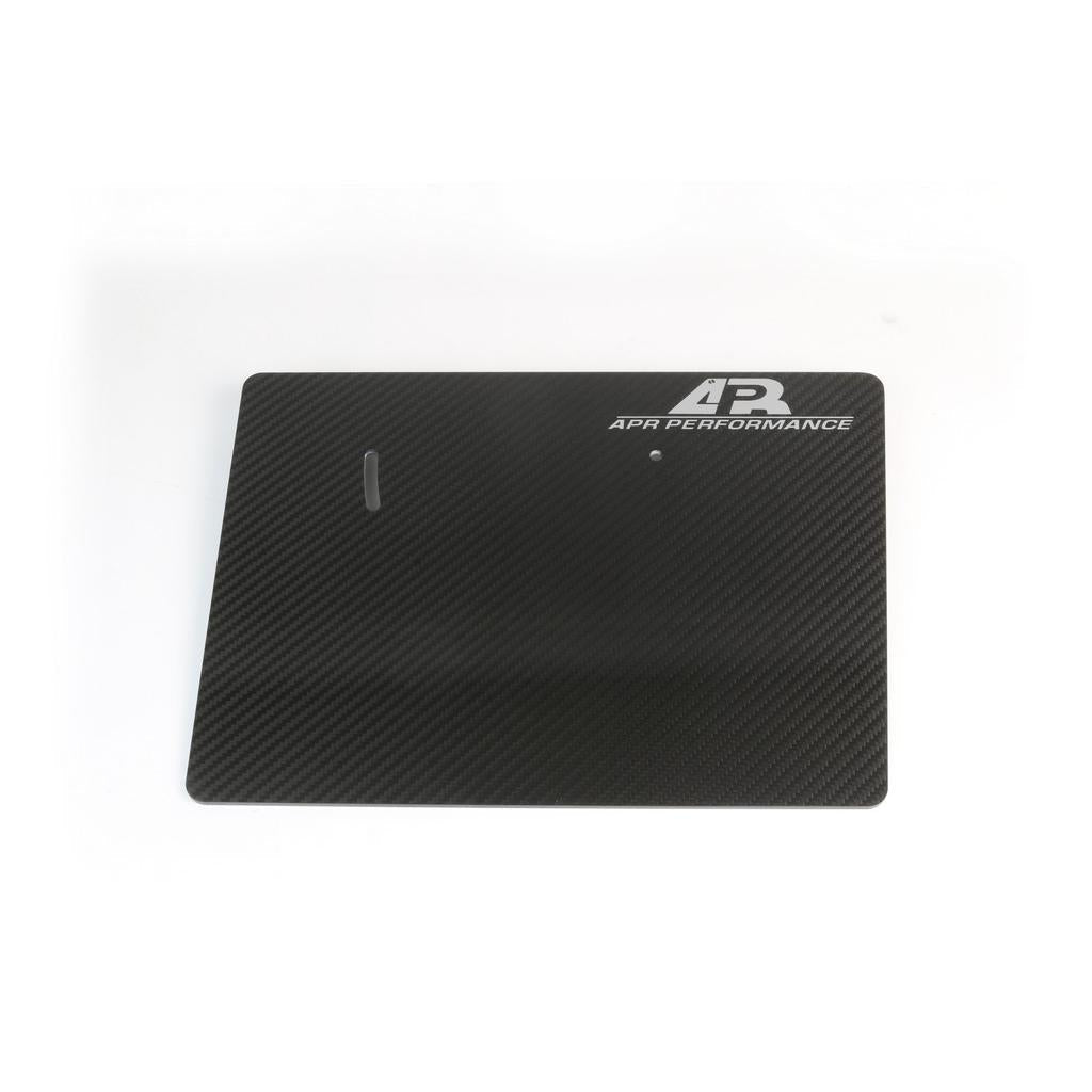 APR Performance  GT-250 Swan Neck Side Plates