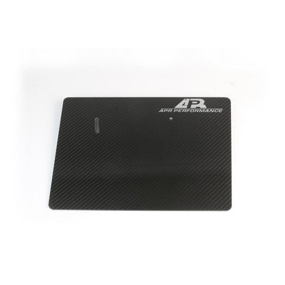 APR Performance  GT-250 Swan Neck Side Plates