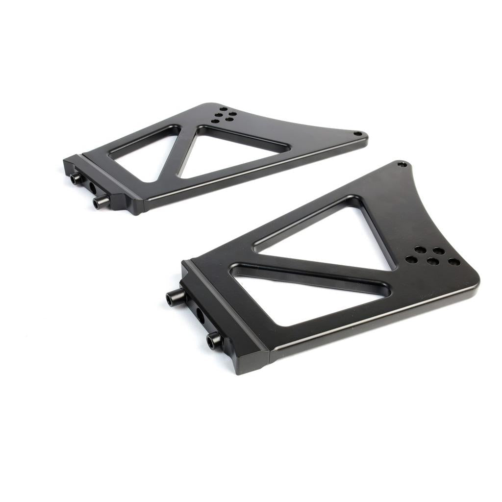 APR Performance  Mercedes Benz AMG GTR Pro GTC-500  Adjustable Wing 2020