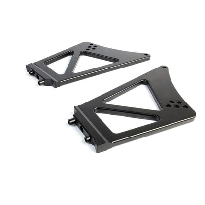 APR Performance  Mercedes Benz AMG GTR Pro GTC-500  Adjustable Wing 2020