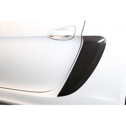 APR Performance  Porsche 981 Cayman GT4 Side Pod 2015-2016