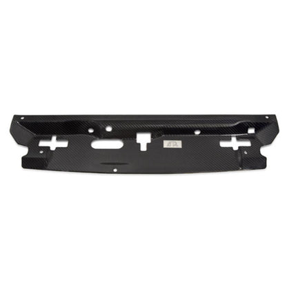 APR Performance  Toyota Supra Radiator Cooling Plate 1993-2002