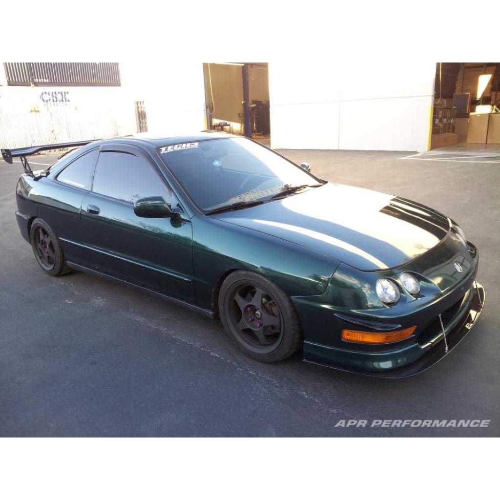 APR Performance  Acura Integra GTC-200 Adjustable Wing 1994-2001
