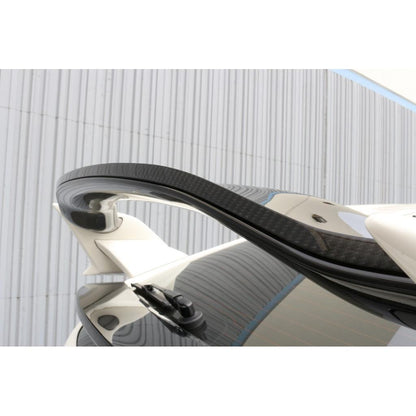 APR Performance  Honda FK8 Civic Type R Gurney Flap 2017-2021