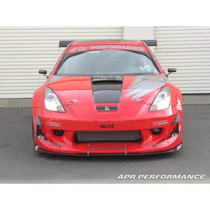 APR Performance  Toyota Celica GT-300 Widebody Aerodynamic Kit 2000-2005