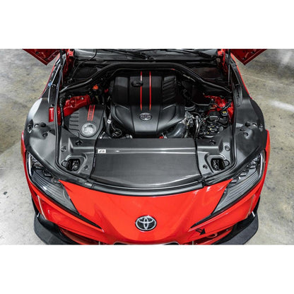 APR Performance  Toyota Supra A90/91 Cooling Plates 2020-2023