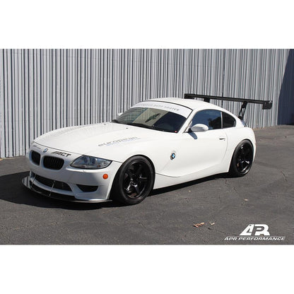 APR Performance  BMW E86 Z4 GT-250 Adjustable Wing 2006-2008