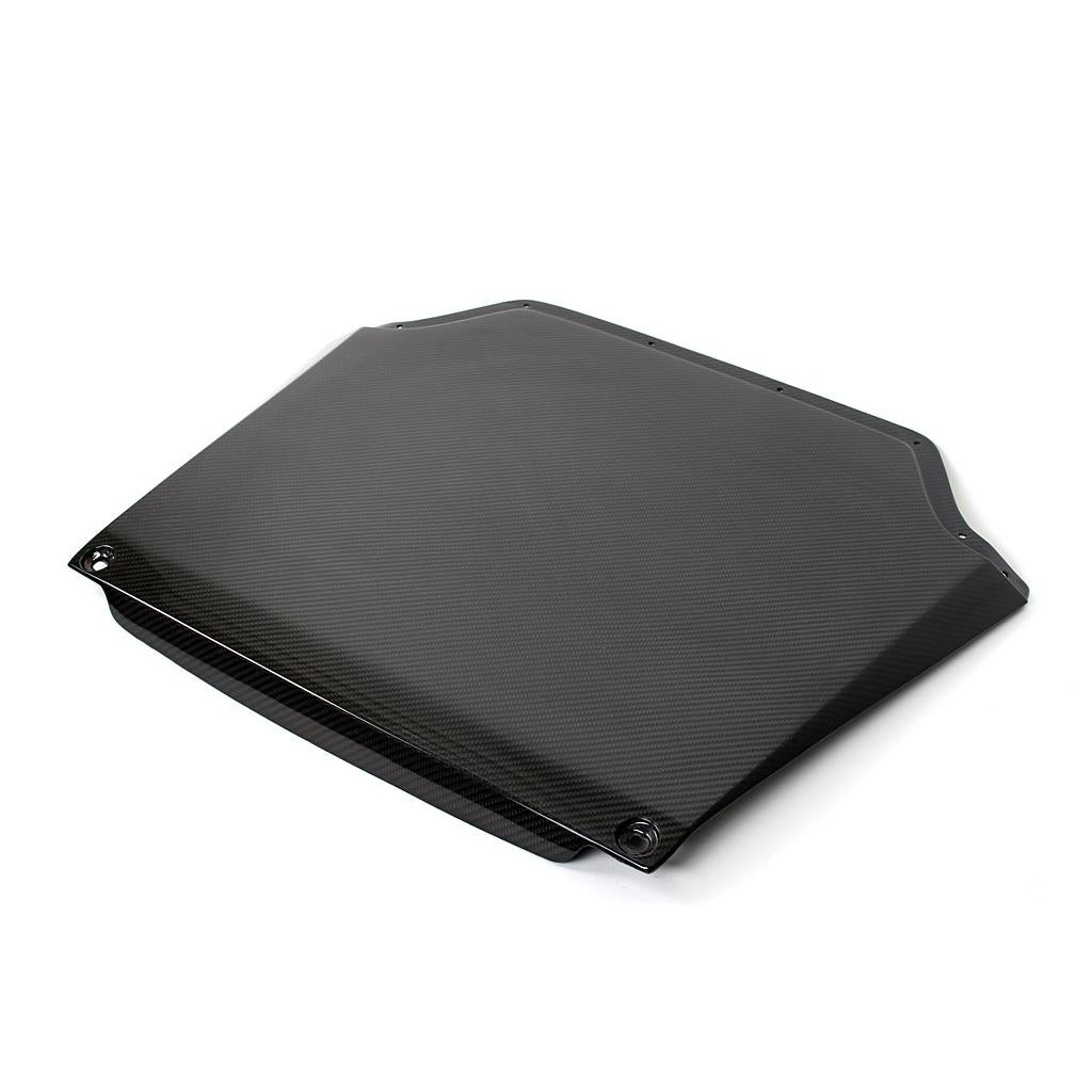 APR Performance  Chevrolet Corvette C7 Rear Diffuser Undertray 2014-2019
