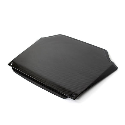 APR Performance  Chevrolet Corvette C7 Rear Diffuser Undertray 2014-2019