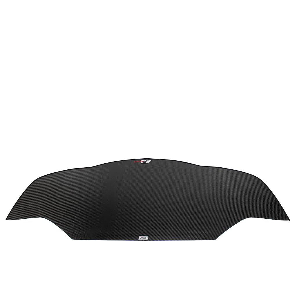 APR Performance  BMW E46 M3 Front Wind Splitter