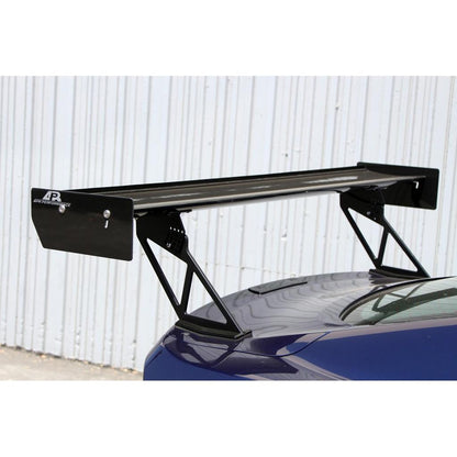 APR Performance  Ford Mustang S550 GT-250 Adjustable Wing 2015-2017