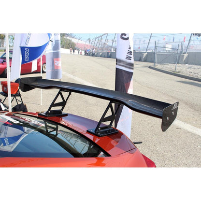 APR Performance  Scion FR-S/ Toyota GT86/ Subaru BRZ GTC-200 Adjustable Wing 2013-2016