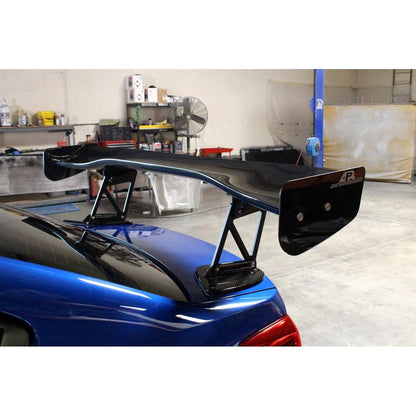 APR Subaru STI GTC-300 Adjustable Wing 2015-2021 (STI only)