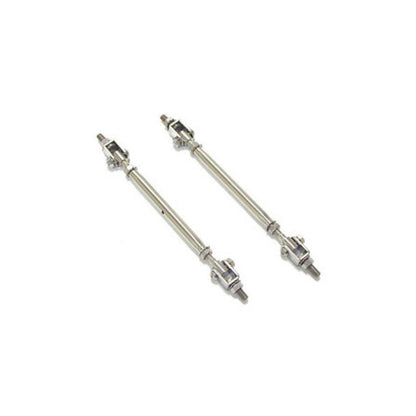 APR Performance  Splitter Rods