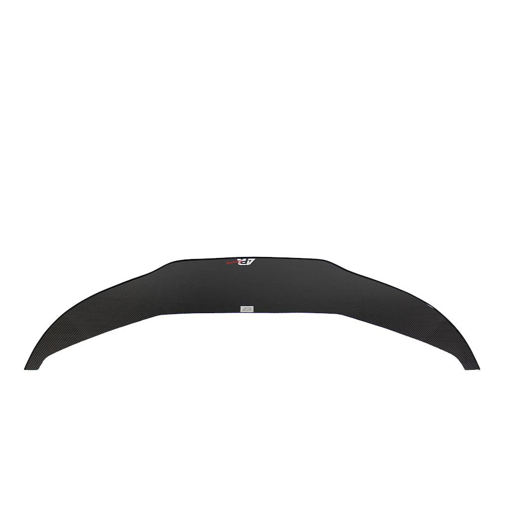 APR Performance  BMW E92 M3 Front Wind Splitter