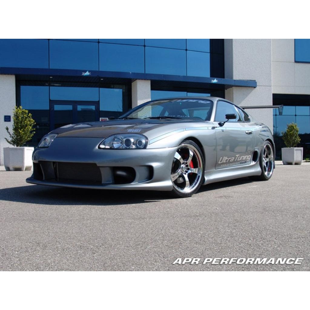 APR Performance  Toyota Supra Formula GT3 Mirrors 1993-2002