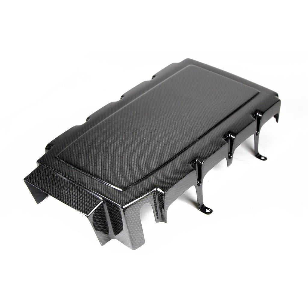 APR Performance  Ford Mustang GT Plenum Cover 2005-2009