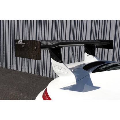 APR Performance  Porsche 991 GT3 GTC-500 Adjustable Wing 2013 - 2019
