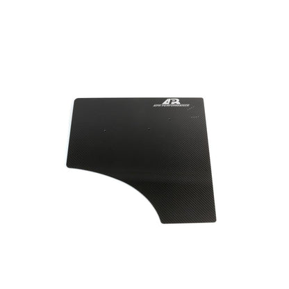 APR Performance  GT-1000 Tear Drop Side Plates
