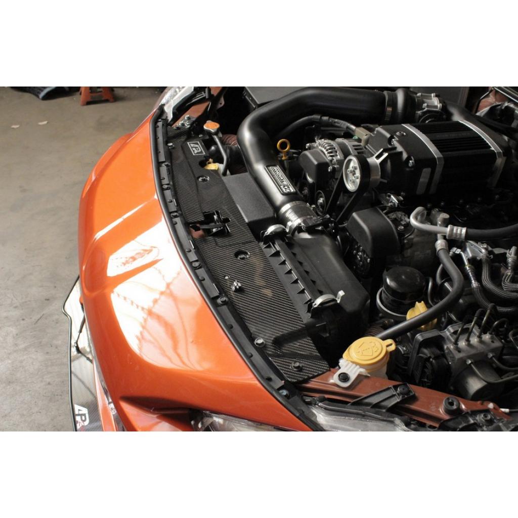 APR Performance  Scion FR-S / Toyota GT86/ Subaru BRZ Radiator Cooling Plate 2013-2016