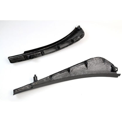 APR Honda FK8 Civic Type R Fender Vents 2017 - 2021