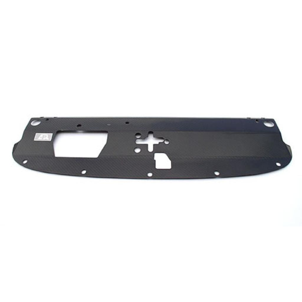 APR Performance  Honda S2000 Radiator Cooling Plate 2000 - 2009