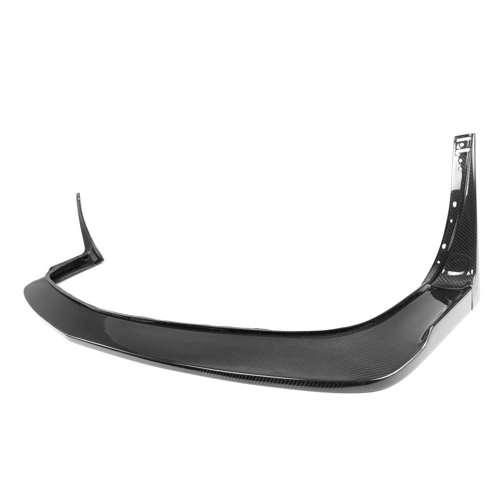 APR Performance  Dodge Challenger Hellcat Front Air Dam / Lip 2015-2023
