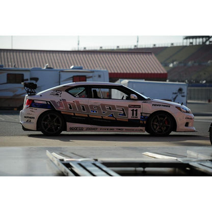 APR Performance  Scion tC GTC-200 Adjustable Wing 2011-2016