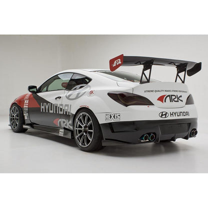 APR Hyundai Genesis Coupe GTC-300  Adjustable Wing 2009 - 2016