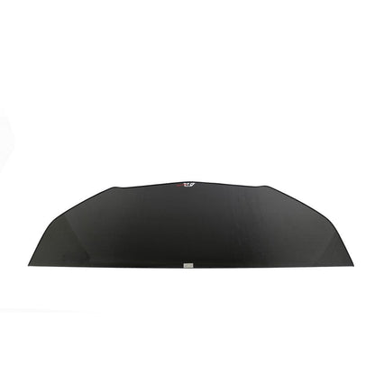 APR Performance  Ford Mustang S550 Front Wind Splitter 2015-2017