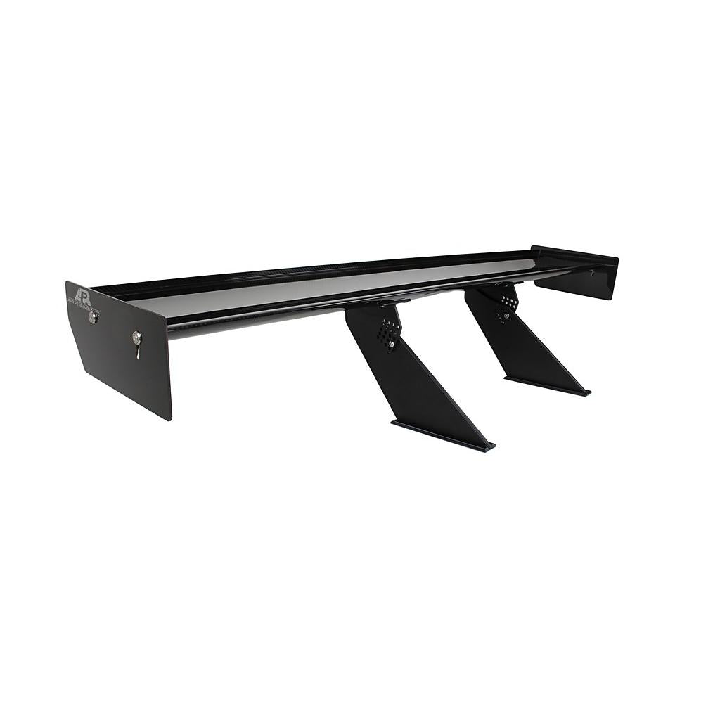 APR Performance  Ford Mustang GT-250 Adjustable Wing 2010-2014