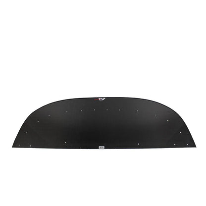 APR Performance  Mitsubishi Evolution X Stock Bumper Front Wind Splitter 2008-2016