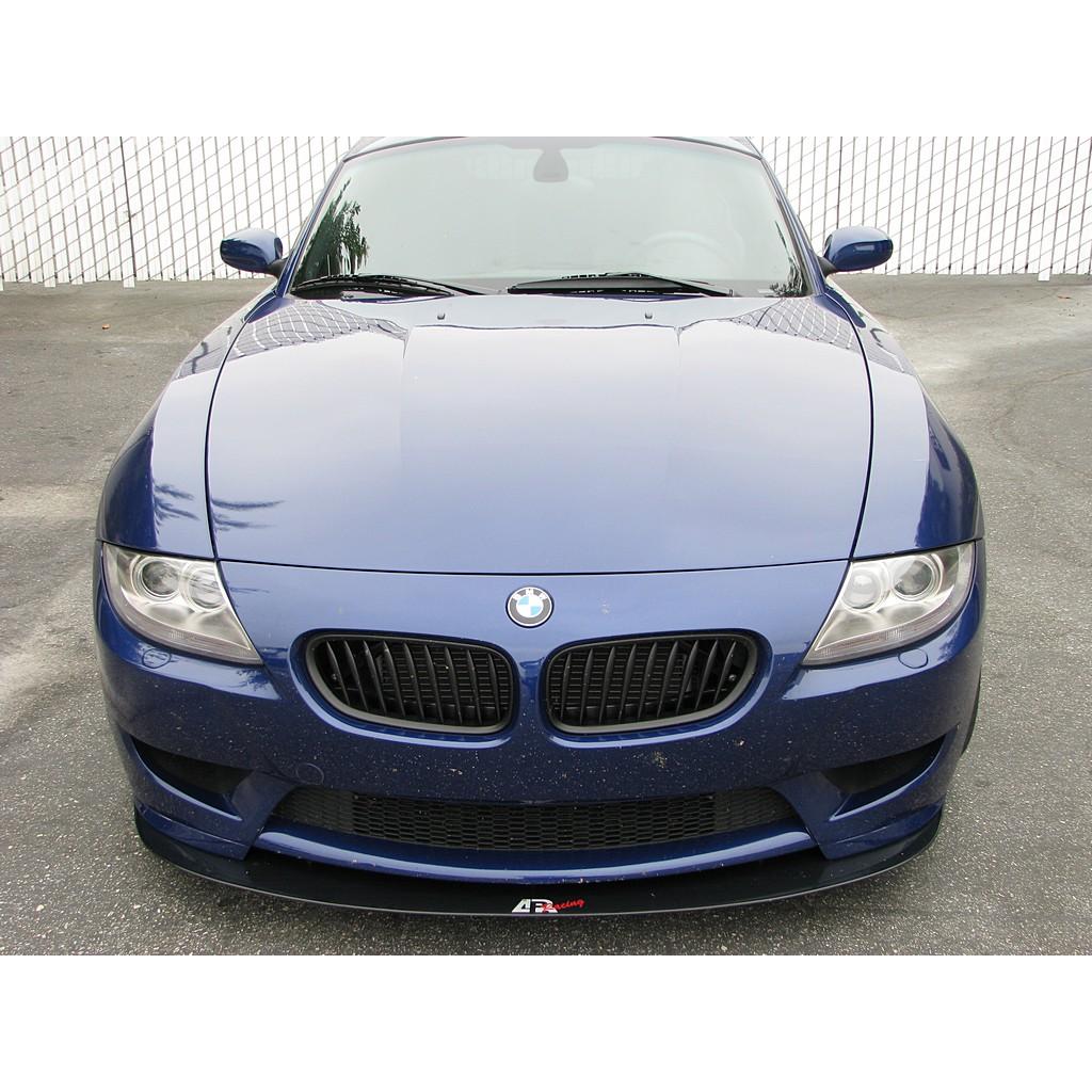 APR Performance  BMW E85 Z4M Coupe / Roadster Front Wind Splitter