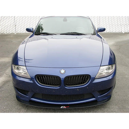 APR Performance  BMW E85 Z4M Coupe / Roadster Front Wind Splitter