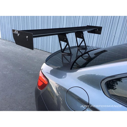 APR Performance  BMW F87 M2 GT-250 Adjustable Wing 2016-2021