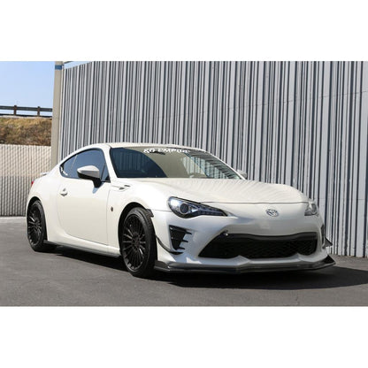 APR Performance  Toyota GT-86 Aero Kit 2017-2021