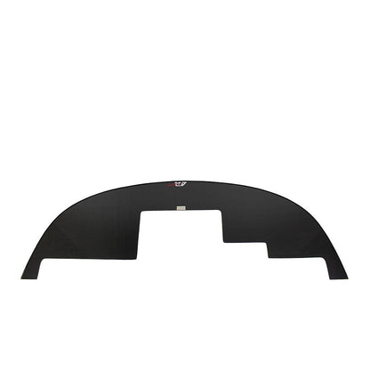APR Mitsubishi Lancer Ralliart Front Wind Splitter 2009-Up
