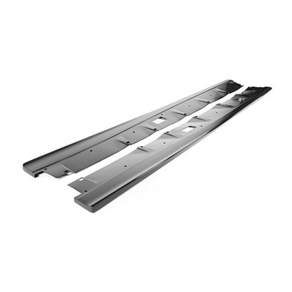 APR Performance  Audi R8 Side Rocker Extensions/ Side Skirt 2016-2018