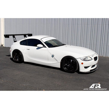 APR Performance  BMW E86 Z4 GT-250 Adjustable Wing 2006-2008