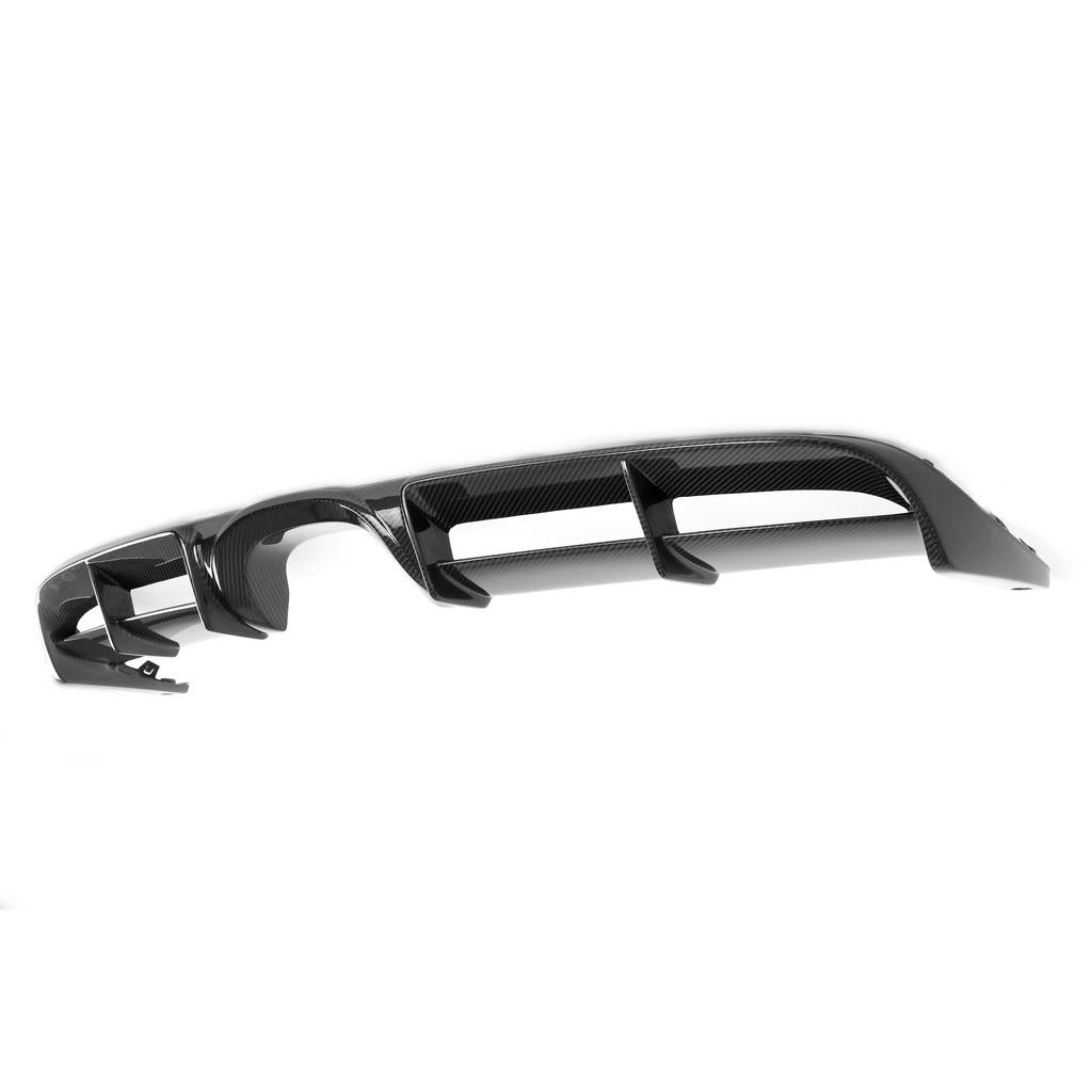APR Performance  Porsche 981 Cayman GT4 Rear Diffuser 2015-2016