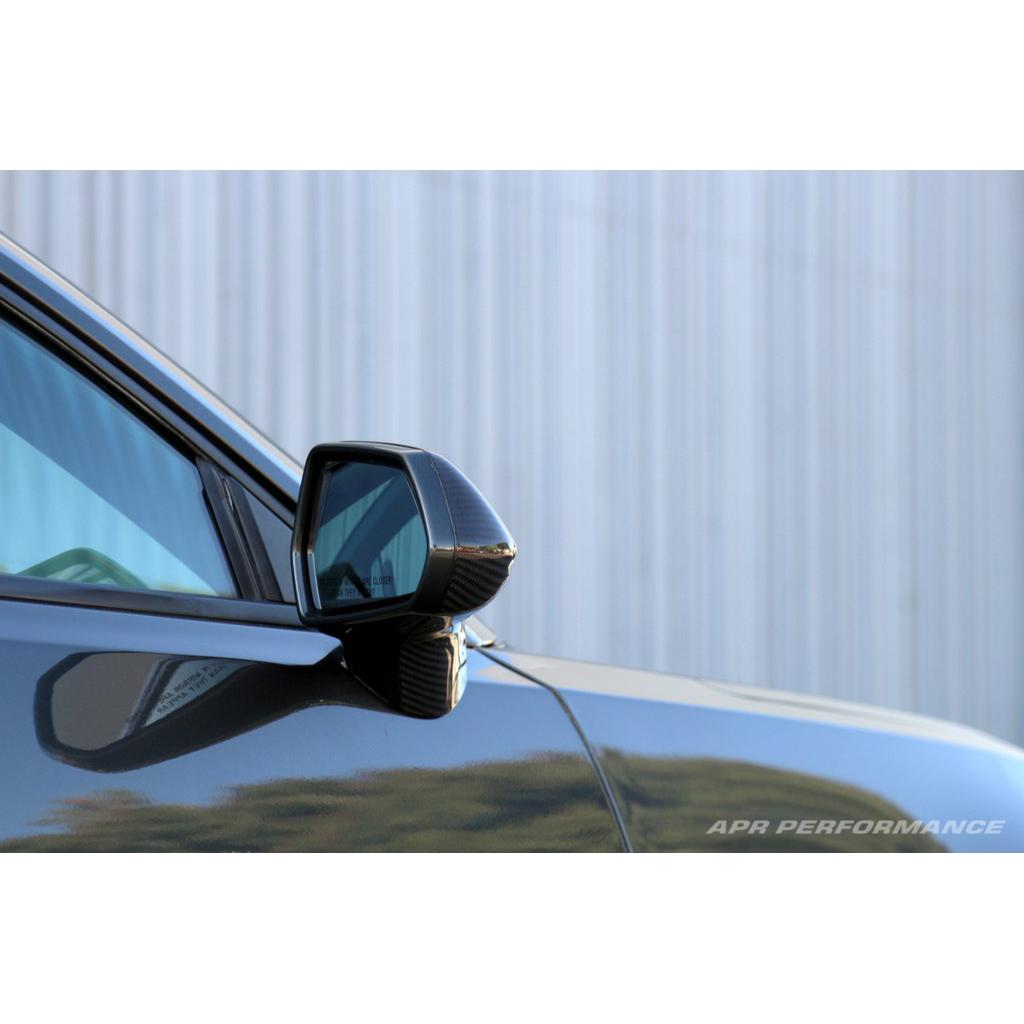 APR Performance  Chevrolet Camaro Replacement Mirror Covers 2016-2023