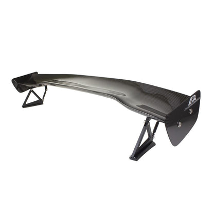 APR Mazda Miata NA/NB GTC-200 Adjustable Wing 1990-2005