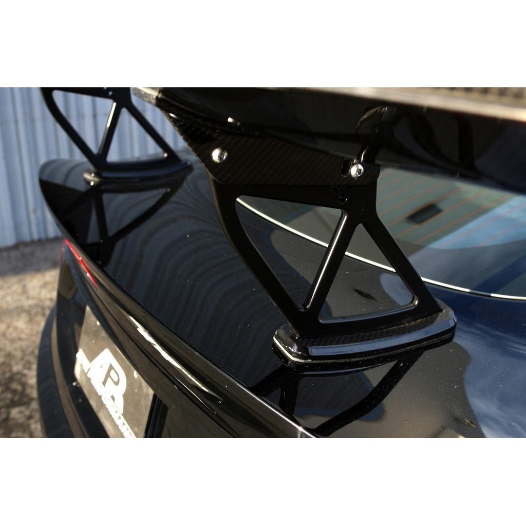 APR Performance  Dodge Viper Gen 5 GTC-500 Adjustable Wing 2013-2017