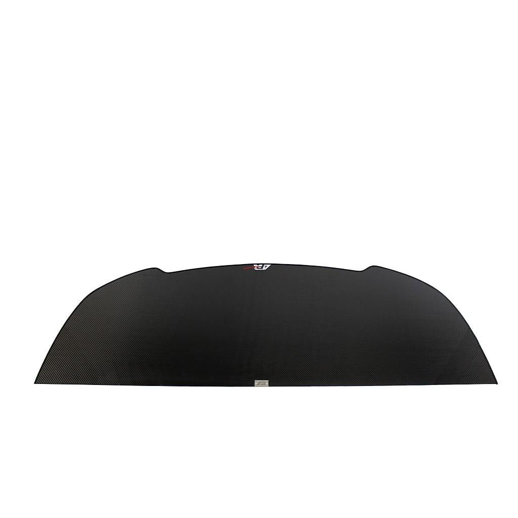 APR Performance  Mitsubishi Lancer GTS Front Wind Splitter 2008-Up