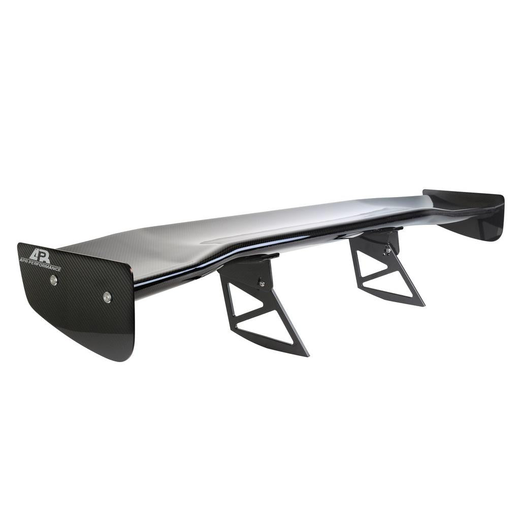 APR Performance  Dodge Viper Coupe GTC-500 Adjustable Wing 2006-2010