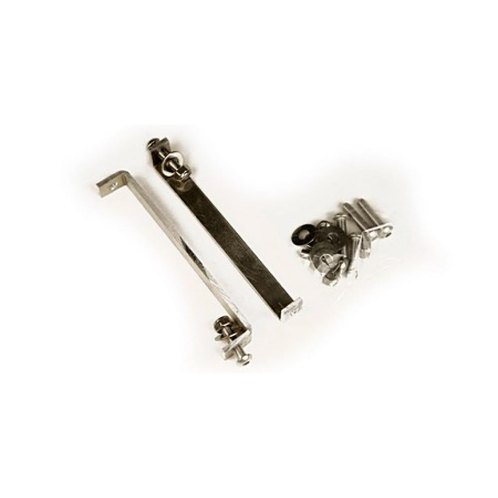 APR Performance  Ford Mustang S197 Rear Diffuser Replacement Hardware Pack 2005-2009
