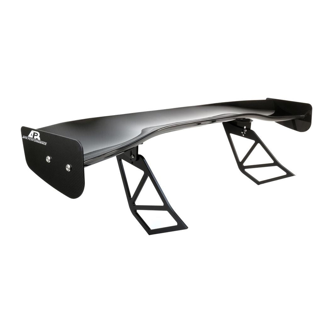 APR Performance  Porsche Cayman GTC-300 Adjustable Wing 2006-2012