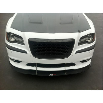 APR Performance  Chrysler 300C SRT8 Front Wind Splitter 2011-2023