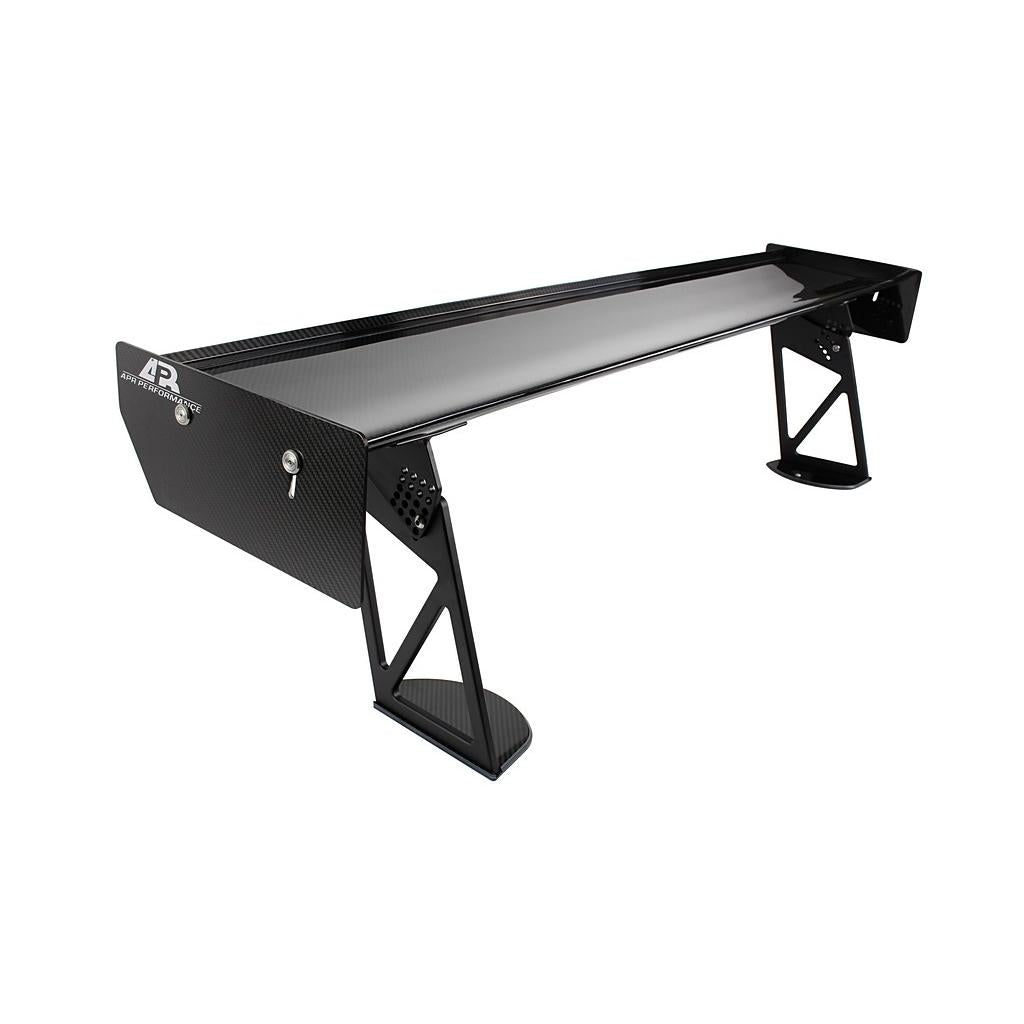 APR Performance  Audi S5 GT-250 Adjustable Wing 67" 2009-2012